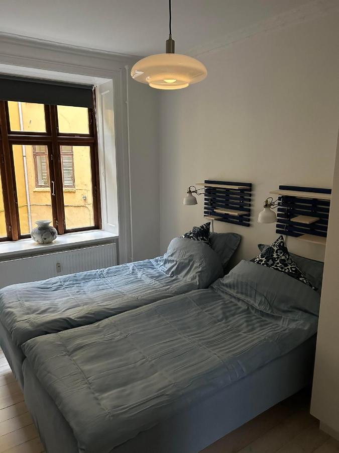 Apartment Lejlighed I Vesterbro- Dybbolsgade
