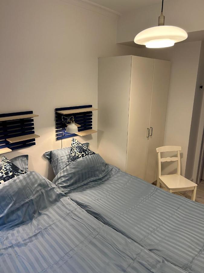 Lejlighed I Vesterbro- Dybbolsgade Apartment *