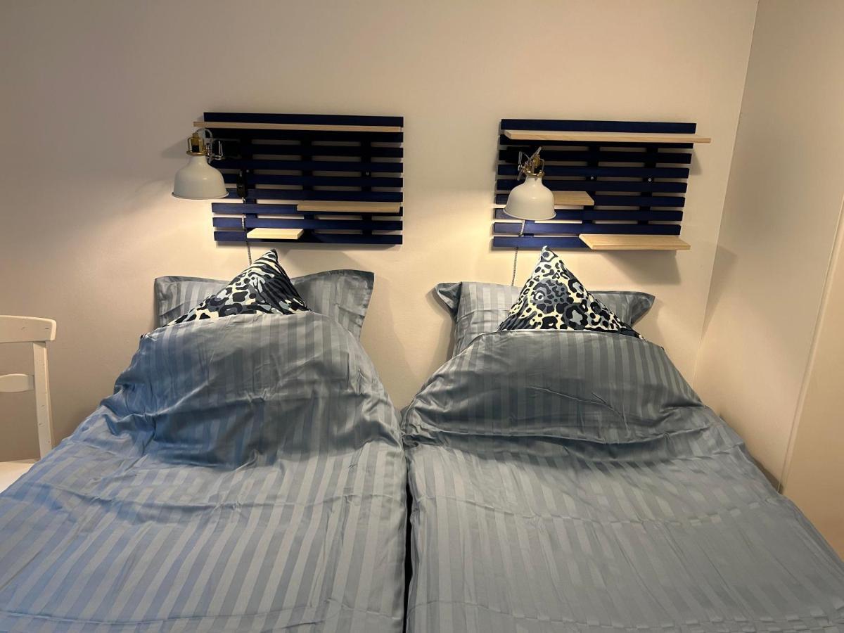 Apartment Lejlighed I Vesterbro- Dybbolsgade Kopenhagen