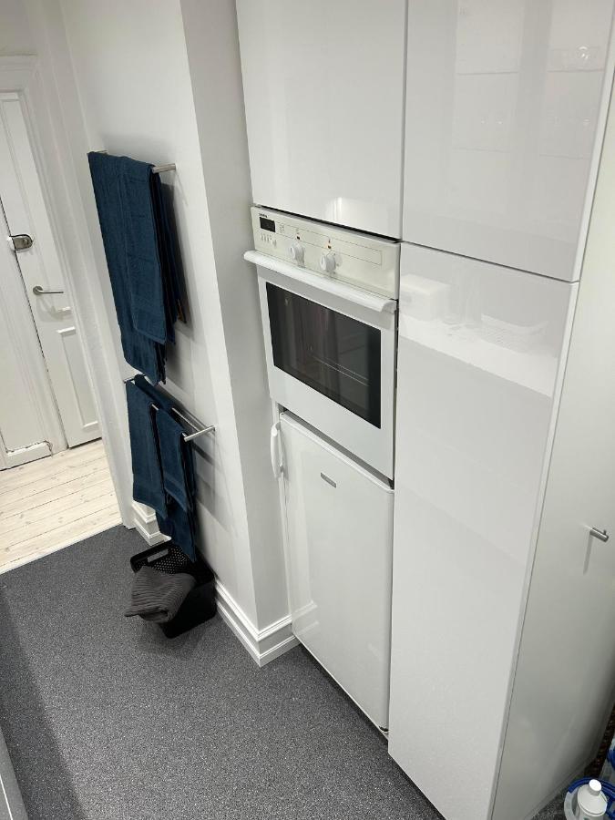Apartment Lejlighed I Vesterbro- Dybbolsgade