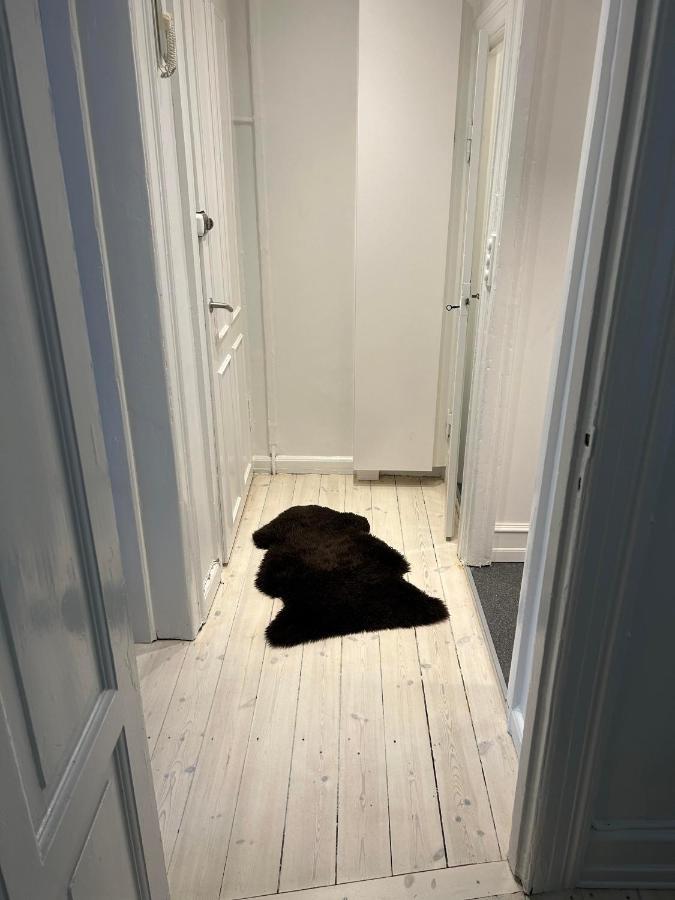 Lejlighed I Vesterbro- Dybbolsgade Apartment *