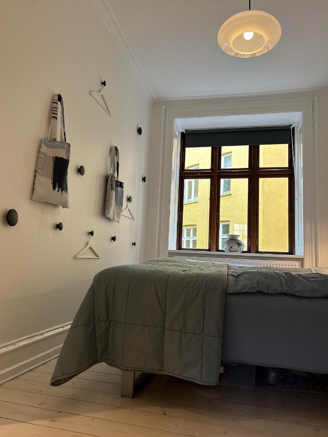 Apartment Lejlighed I Vesterbro- Dybbolsgade