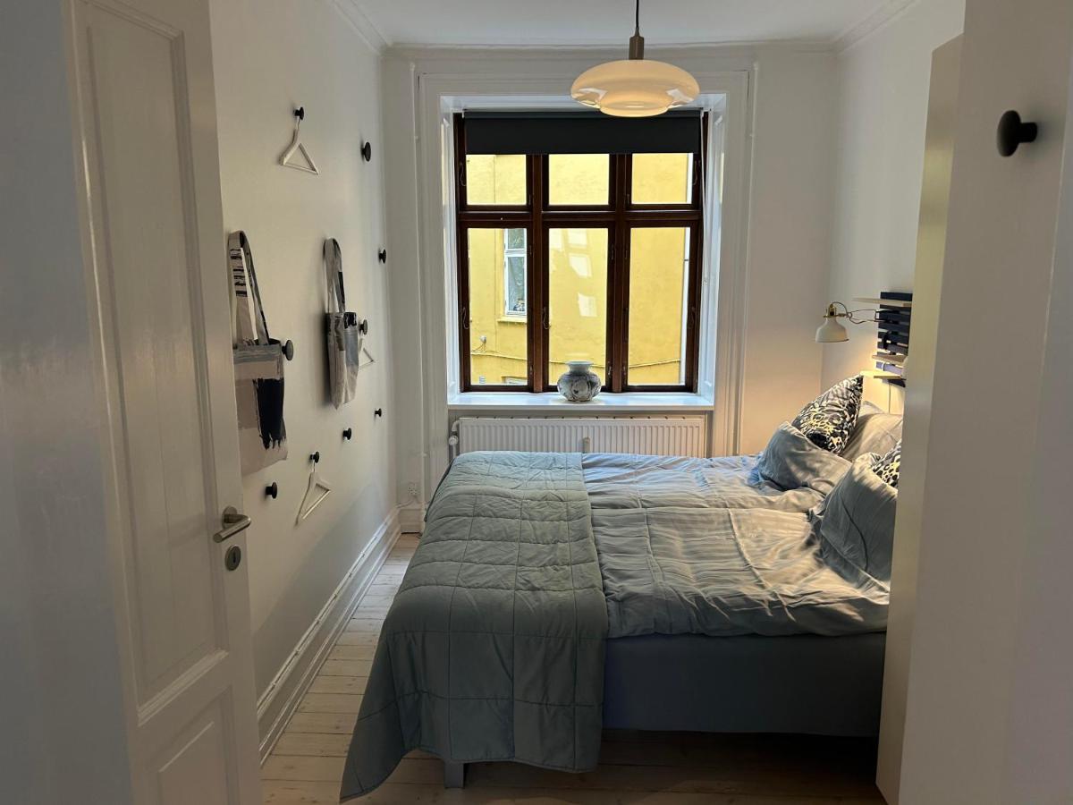 Lejlighed I Vesterbro- Dybbolsgade Apartment *