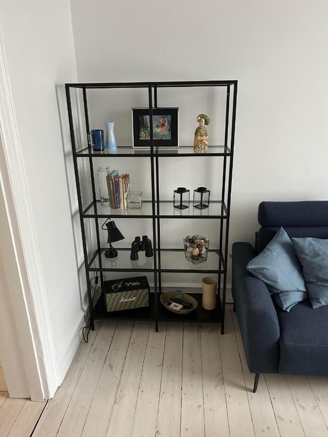 Lejlighed I Vesterbro- Dybbolsgade Apartment *