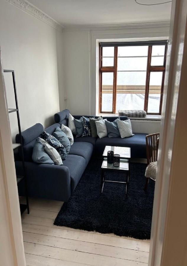 Lejlighed I Vesterbro- Dybbolsgade Apartment