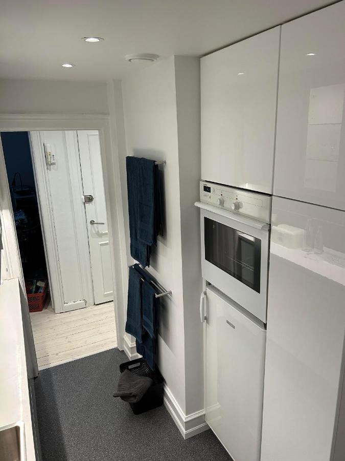 Lejlighed I Vesterbro- Dybbolsgade Apartment *