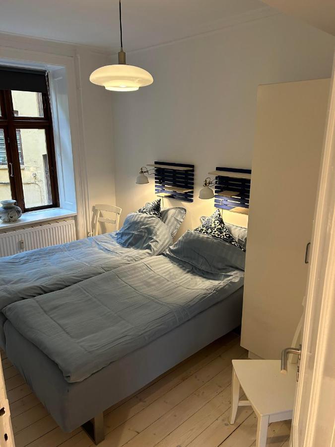 Apartment Lejlighed I Vesterbro- Dybbolsgade